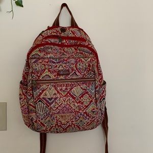 Sakroots backpack